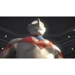 『ULTRAMAN』シーズン2 場面カット（C）円谷プロ（C）Eiichi Shimizu,Tomohiro Shimoguchi（C）ULTRAMAN 製作委員会 2