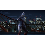 『ULTRAMAN』シーズン2 場面カット（C）円谷プロ（C）Eiichi Shimizu,Tomohiro Shimoguchi（C）ULTRAMAN 製作委員会 2