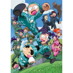 TVアニメ『忍たま乱太郎』の第23シリーズDVD-BOXの発売が決定！ | 超 