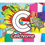 【インタビュー】TVアニメ『名探偵コナン』OPテーマ「Everything OK!!」 Cellchrome　『コナン』愛あふれるメンバーが語る楽曲制作秘話