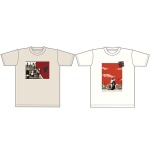 「TOKYO卍REVENGERS EXHIBITION」フルカラーTシャツ（2種）（C）和久井健／講談社