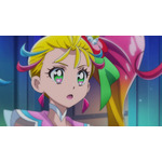 『トロピカル～ジュ！プリキュア』第43話「潜り込め！ 深海の魔女やしき！」先行カット（C）ABC-A・東映アニメーション