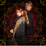 fripSide「Leap of faith」通常盤