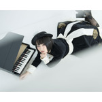 悠木碧が歌うTVアニメ「ピアノの森」ED「帰る場所があるということ」の試聴動画が公開！