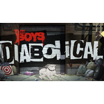 『The Boys Presents: Diabolical（原題）』（C）Amazon Studios