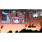 「AnimeJapan 2018」のポニーキャニオンステージで「怪獣娘」新作アニメーション制作決定！ TVアニメ「SSSS.GRIDMAN」PV公開！
