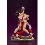 SNK美少女 不知火舞 -THE KING OF FIGHTERS ’98- 1/7スケール 完成品フィギュア　(C)SNK CORPORATION ALL RIGHTS RESERVED.