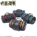 「『呪術廻戦』DEVICE 4WAY BAG」11,000円（税込）（C）芥見下々／集英社・呪術廻戦製作委員会