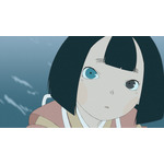 冬アニメ「平家物語」第四話先行カット（C）「平家物語」製作委員会
