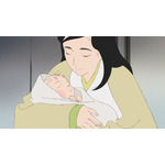 冬アニメ「平家物語」第四話先行カット（C）「平家物語」製作委員会