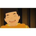 冬アニメ「平家物語」第四話先行カット（C）「平家物語」製作委員会