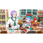 『Re:ゼロから始める異世界生活 Lost in Memories』想い出記憶結晶「『ちょこ』の味見は入念に★3」（C）長月達平・株式会社KADOKAWA刊／Re:ゼロから始める異世界生活2製作委員会（C）SEGA