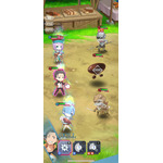 『Re:ゼロから始める異世界生活 Lost in Memories』ストーリーイベント「リゼロス・ショコラパラダイス！」（C）長月達平・株式会社KADOKAWA刊／Re:ゼロから始める異世界生活2製作委員会（C）SEGA