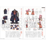 「トップをねらえ大全！【復刻版】」3,800円（税別）（C）BANDAI VISUAL・FlyingDog・GAINAX (C)2003 GAINAX/TOP2委員会