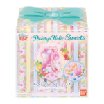 Pretty Holic Sweets　シュガースプレー（C）ABC-A・東映アニメーション