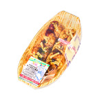 「タマモクロスのチーズたこ焼き」369円（税別）（C）Cygames, Inc.
