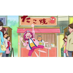 TVアニメ『ＨＵＧっと！プリキュア』第10話のあらすじ＆先行場面カットが到着！