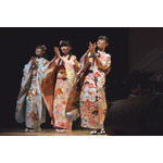 【レポート】「着物や日本の伝統文化まで嫌いにならないで」松本梨香の想いが形となったイベントが横浜で開催! 人と人が繋がるとき笑顔が生まれる