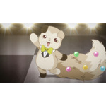 TVアニメ「ニル・アドミラリの天秤」OP&EDの先行カットが公開！