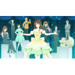 TVアニメ「ニル・アドミラリの天秤」OP&EDの先行カットが公開！