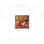 『甲鉄城のカバネリ』Tシャツ（2種）（C）カバネリ製作委員会