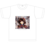 『甲鉄城のカバネリ』Tシャツ（2種）（C）カバネリ製作委員会