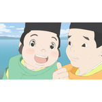 冬アニメ「平家物語」第六話先行カット（C）「平家物語」製作委員会