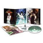 『シュタインズ・ゲート ゼロ』Blu-ray BOX 展開図（C）2018 MAGES./KADOKAWA/ STEINS;GATE 0 Partners