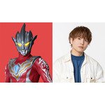 『ウルトラギャラクシーファイト 運命の衝突』ウルトラマンレグロス／仲村宗悟