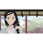 冬アニメ「平家物語」第七話先行カット（C）「平家物語」製作委員会