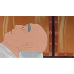 冬アニメ「平家物語」第七話先行カット（C）「平家物語」製作委員会