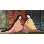冬アニメ「平家物語」第七話先行カット（C）「平家物語」製作委員会