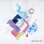 Debut EP「Dignified」（C）⽥中芳樹/銀河英雄伝説 Die Neue These 製作委員会