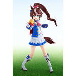 「S.H.Figuarts ウマ娘 プリティーダービー トウカイテイオー」6,300円（税別）（C）Cygames, Inc.