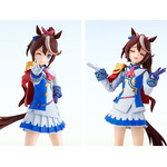 「S.H.Figuarts ウマ娘 プリティーダービー トウカイテイオー」6,300円（税別）（C）Cygames, Inc.