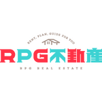 『RPG不動産』ロゴ（C）険持ちよ・芳文社／『RPG不動産』製作委員会