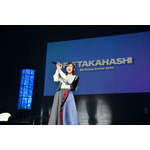 「高橋李依 Birthday Event 2022」の様子　AZUSA TAKADA
