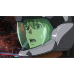 『銀河英雄伝説 Die Neue These 激突』特報2カット(C)田中芳樹/銀河英雄伝説 Die Neue These 製作委員会