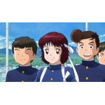 TVアニメ「キャプテン翼」第4話あらすじ＆先行カットが到着！