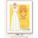 「映画 五等分の花嫁 マルチクロス」770円（C）春場ねぎ・講談社／「五等分の花嫁」製作委員会