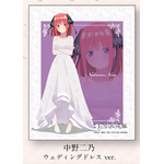 「映画 五等分の花嫁 マルチクロス」770円（C）春場ねぎ・講談社／「五等分の花嫁」製作委員会