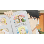 TVアニメ「多田くんは恋をしない」第4話あらすじ＆先行カットが到着！