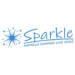 「Animelo Summer Live 2022 -Sparkle-」ロゴ（C）Animelo Summer Live 2022
