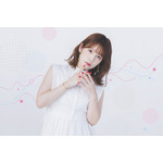 内田真礼／「Animelo Summer Live 2022 -Sparkle-」8/28(日)出演者