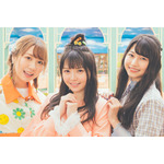TrySail／「Animelo Summer Live 2022 -Sparkle-」8/28(日)出演者