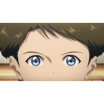 「TVアニメ『ラブオールプレー』ティザーPV」（C）小瀬木麻美・ポプラ社 / 横浜湊高校バドミントン部