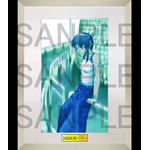 「NBCUniversal Anime × Music 30th Anniversary Project」高精彩ビジュアルアート『serial experiments lain』