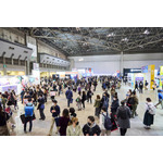 「AnimeJapan 2022」会場の様子