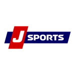 「J SPORTS」ロゴ