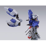 「METAL BUILD　ガンダムデヴァイズエクシア」20,000円（税別）（C）創通・サンライズ